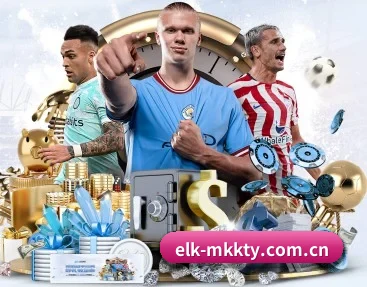 elk-mkkty.com.cn APP - MKSPORTS MKSports