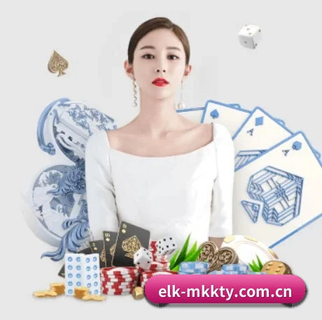 elk-mkkty.com.cn APP - MKSPORTS MKSports